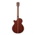Guitarra Acústica La Alpujarra C 112 con Ecualizador - comprar online