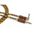 Cable p/Instrumento Santo Angelo 3,05 Mts. Mute Textil - comprar online