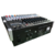 Amplificador Mezclador de Mesa Jharo MP-12C (12 canales, FX, EQ, 300+300W) - comprar online