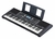 Teclado 5 Octavas Yamaha Psr E-373 Stereo/Sensitivo - audiocenter