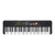 Teclado 5 Octavas Yamaha Psr F-52 Stereo - comprar online