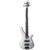 Bajo Activo 4 Cuerdas Yamaha RBX 374 A - comprar online