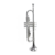 Trompeta Selmer Prelude Serie TR-710 Dir Silver