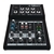 Consola Mezcladora Mackie MIX 5 5 Canales 1XLR + 2 Stereo en internet