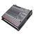 Consola Potenciada de Mesa Phonic 1860 Plus 400+400W - comprar online