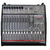 Consola Potenciada de Mesa Phonic 1860 Plus 400+400W