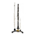 Soporte para Clarinete/Flauta/Piccolo Hercules DS-543 (triple) - comprar online