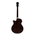 Guitarra Acústica con Ecualizador Washburn WA45CEN 40" Natural en internet