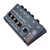 Consola Micro-Mixer Leem WAM-290 (4 canales) - comprar online