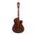 Guitarra Clásica para Zurdos (con corte) La Alpujarra 85K con Ecualizador AGE-TN - comprar online
