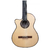 Guitarra Clásica para Zurdos (con corte) La Alpujarra 85K con Ecualizador AGE-TN en internet