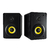 Sistema de Sonido Thonet & Vander Vertrag 2.0 (Bluetooth; 32W)