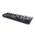 Controlador MIDI Parquer 5 Octavas MIDI61B - comprar online