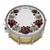 Parche Arenado 14" Remo Ambassador Tattoo Skyndeep Rosas (TT-0814-AX-T05) - comprar online