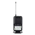 Microfono Inalambrico UHF de Cabeza Shure PGA/31 en internet