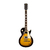 Guitarra Eléctrica SX SE3-SK (tipo Les Paul) con funda y accesorios - comprar online