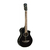 Guitarra Acústica Yamaha APX T2 con Funda - tienda online
