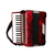 Acordeón a Piano de 32 Bajos Corelli Knight JB1306 - comprar online