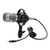Micrófono para Estudio USB High Electric BM200FX-KIT (paraviento+tripode+pipeta)