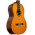 Guitarra Clásica Yamaha CGX 102 con Ecualizador Yamaha - comprar online