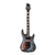 Guitarra Eléctrica Cort KX5 FR+TF-BK t/Strato