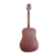 Guitarra Acústica mini Samick GD-50 MINI/OPN - comprar online