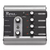 Consola Micro Mixer Ross MX-4U (4 canales)