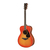 Guitarra Acústica Yamaha FS 820 - comprar online