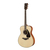 Guitarra Acústica Yamaha FS 820 - audiocenter