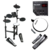 Bateria Electronica CalrsBro Club-100 Compacta - comprar online