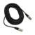 Cable para Microfono Rapco canon/canon Club Serie 6 Mts