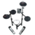 Bateria Electronica CalrsBro Club-100 Compacta