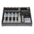 Consola Mezcladora Tecshow II6 (6 canales ) BT USB