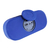 Parlante Bluetooth Voombox Airbeat-20 - 4W x 2 (azul) - comprar online