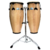 Tumbadora Set Rhythm Tech 10¨+ 11´ RT-550