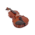 Violin Acústico 4/4 Yamaha V3 SKA - comprar online