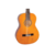 Guitarra Clásica Valencia VC 104 K (pack estudio con funda + afinador) - comprar online