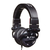 Auricular Vincha Pioneer SE-D10MT-K DJ Negro