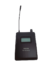 Sistema Inalambrico Monitoreo Intraural Set UHF Anleon S2 - audiocenter