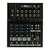 Consola Mezcladora Mackie MIX 8 6 Canales 2XLR + 2 Stereo