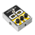 Pedal para Eléctrica efecto E. Harmonix Exo Germanium Overdrive - comprar online