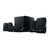 Bafle para Home Set Yamaha NS-P20 5.1 C/SUB (chico laca) - comprar online