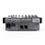 Consola Mezcladora Phonic AM-1204 (4 XLR + 2 ST) (1 Can Aux) - comprar online