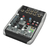 Consola Mezcladora Behringer Xenyx Q-502 USB - comprar online