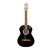 Guitarra Clásica Fonseca 25 - tienda online