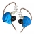 Auricular In-Ear KZ ZSN PRO X - comprar online