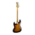 Bajo Pasivo de 4 Cuerdas Squier Vintage Modified Jazz Bass (sunburst) en internet