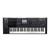 Sintetizador Yamaha Motif XF 6 Workstation 61 Notas