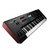 Sintetizador Yamaha Mox F6 Workstation 61 Notas - comprar online