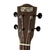 Ukelele Soprano con Ecualizador Makai LK-50 Sauce Solid (EQ GU-3 con afinador) en internet